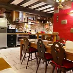 Bartholdi In Reichenweier By Interhome Appartement *