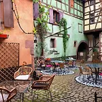 Appartement Bartholdi In Reichenweier By Interhome *