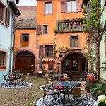 Appartement Bartholdi In Reichenweier By Interhome Riquewihr