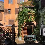 Bartholdi In Reichenweier By Interhome Appartement