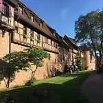 Bartholdi In Reichenweier By Interhome * Riquewihr