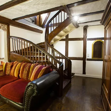 Bartholdi In Reichenweier By Interhome Riquewihr