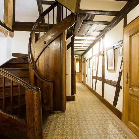 Bartholdi In Reichenweier By Interhome