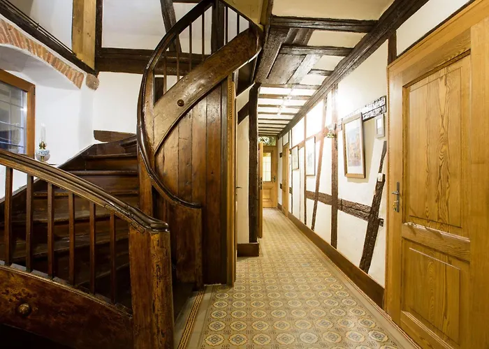 Bartholdi In Reichenweier By Interhome