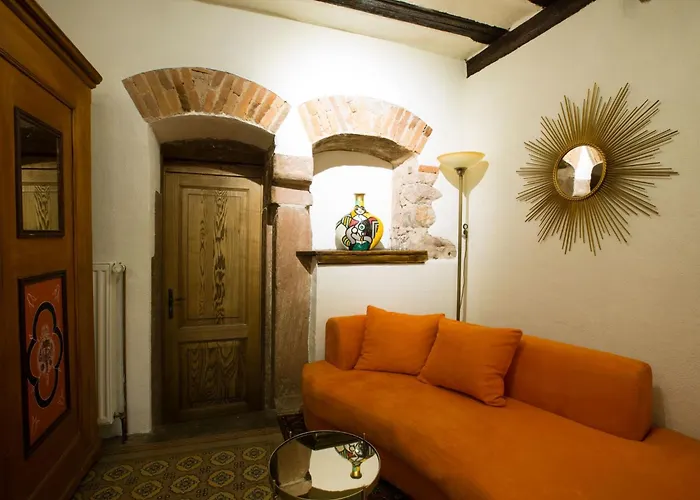 Bartholdi In Reichenweier By Interhome * Riquewihr